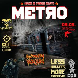 Metro